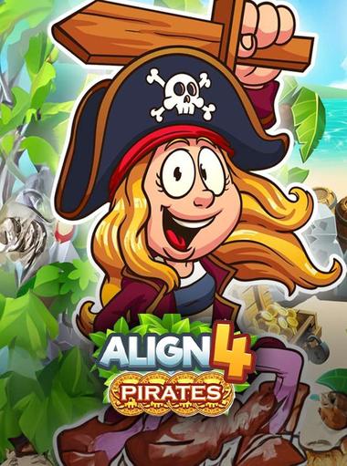 Align 4 : Pirates Edition