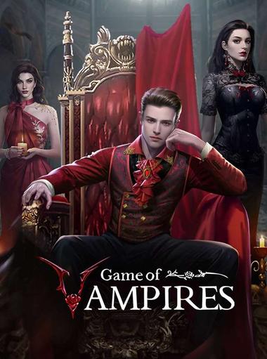 Game of Vampires: Twilight Sun