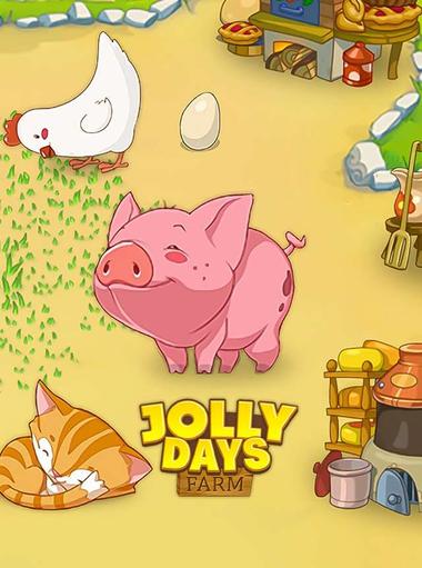 Jolly Days Farm Premium