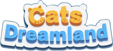 Cats Dreamland: Match 3 Puzzle