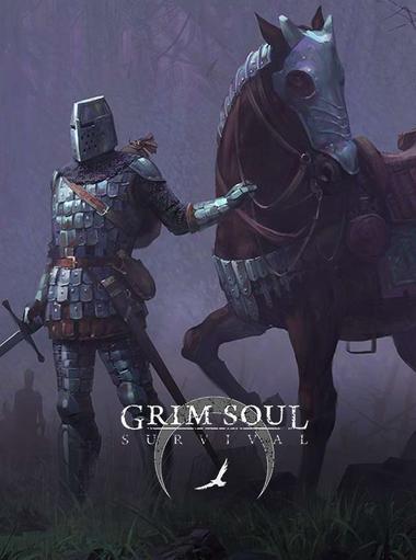 Grim Soul: Dark Survival RPG